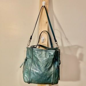 Coach Aubrey Tote